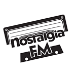 Rádio Nostalgia FM - anos 70, 80 e 90