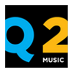 Q2 105.9 logo