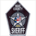 Wake County Sheriff logo