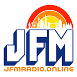 JFM Radio logo