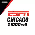 WMVP ESPN Chicago 1000 AM