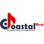 Coastal Beat Radio logo