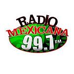 KTOR Radio Mexicana 99.7 FM