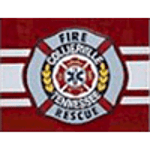 Collierville Fire Dispatch logo