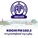 AIR KOCHI FM 102.3