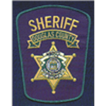 Douglas County Sheriff and Police logo