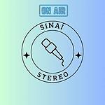 Sinaí Stereo logo