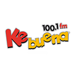 Ke Buena 100.1 FM - Tuxtla Gutiérrez