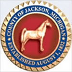 Jackson County Public Safety logo