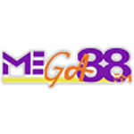 Mega 88 FM 88.1 logo