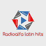 Radioalfa tropical3 logo
