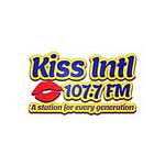 Kiss Intl 107.7