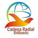 Cadena Radial Brillando logo