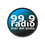 99.9 Radio mar del plata FM