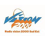 Radio Vision 2000 Sud Est logo