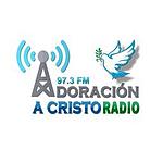 Radio Adoración a Cristo 97.3 FM