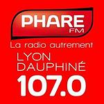 PHARE FM Lyon Dauphiné