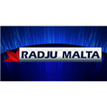 Radju Malta logo