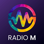 Radio M logo