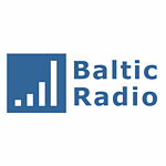 Baltic Radio logo