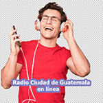 Radio Ciudad de Guatemala en línea