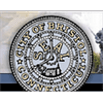 Bristol and Plainville Area Fire logo