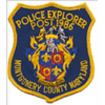 Montgomery County Police logo