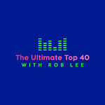 The Ultimate Top 40 logo