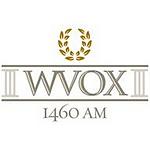 WVOX 1460