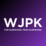WJPK-FM logo
