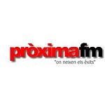 Pròxima FM logo