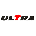 Ultra 100.5 (Радио Ультра) logo
