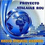 Radio Atalaias Channel
