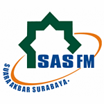 Sas FM Surabaya 97.2