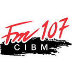 CIBM FM 107