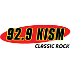 Classic Rock 92.9 KISM