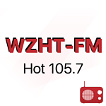 WZHT Hot 105.7 FM