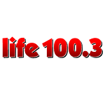 CJLF Life 100.3 FM
