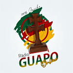 Rádio Guapo Online logo