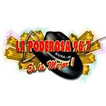 KUNA La Poderosa 96.7 FM