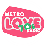 Metro Love 70's Radio