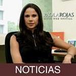 Paola Rojas - Resumen informativo logo
