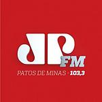 Jovem Pan FM Patos de Minas