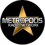 Metropolis FM logo