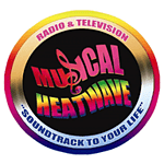 Musicalheatwave logo