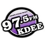 KDEE-LP 97.5 FM
