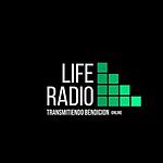 LifeRadio logo