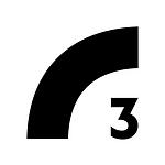 Latvijas Radio 3 Klasika logo