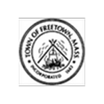 Freetown Police and Fire logo