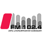 პირველი რადიო (GPB Radio 2) logo